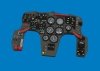 Eduard 644334 Hs 129B LööK for TAKOM 1/48